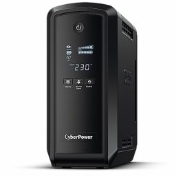 CYBERPOWER CP900EPFCLCD